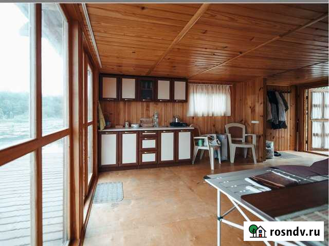 Дача 60 м² на участке 85 сот. на продажу в Карабаше Челябинской области Карабаш - изображение 1