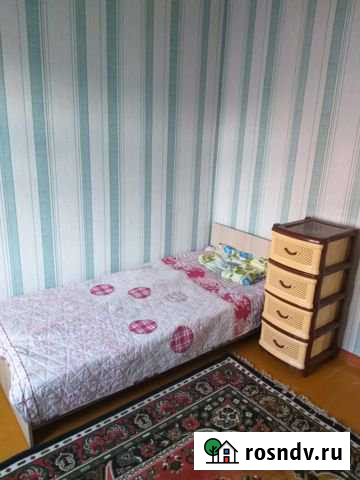 3-комнатная квартира, 51 м², 2/3 эт. в аренду на длительный срок в Краснодаре Краснодар - изображение 1