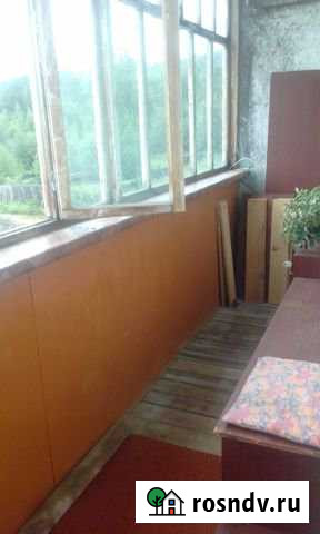 1-комнатная квартира, 39 м², 4/5 эт. на продажу в Братске Братск - изображение 1