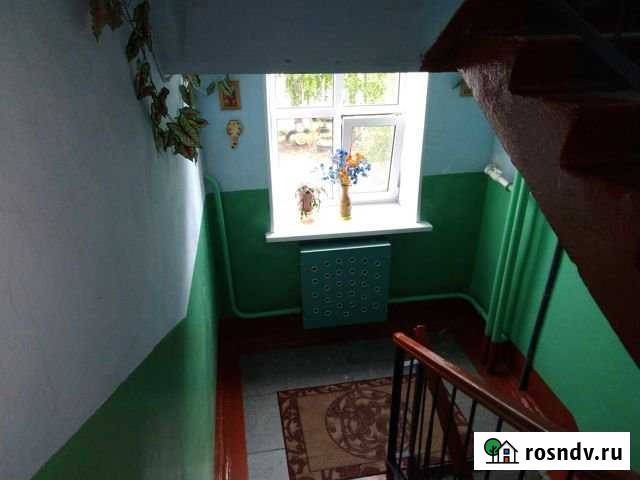 2-комнатная квартира, 44 м², 3/3 эт. на продажу в Камышлове Камышлов - изображение 1