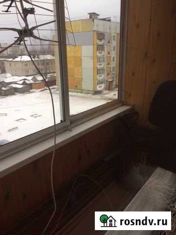 3-комнатная квартира, 62 м², 4/5 эт. на продажу в Карачеве Карачев - изображение 1