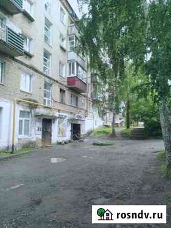 3-комнатная квартира, 54 м², 5/5 эт. на продажу в Верхнем Уфалее Верхний Уфалей