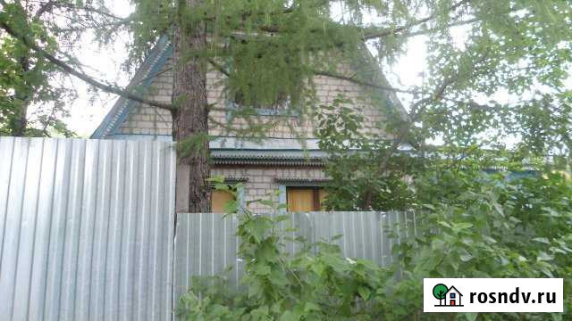 Дача 40 м² на участке 7.8 сот. на продажу в Дубовом Умете Дубовый Умет - изображение 1