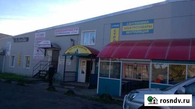 Помещение свободного назначения, 103 кв.м. Олонец - изображение 1