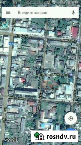 Участок ИЖС 16 сот. на продажу в Яранске Яранск - изображение 1