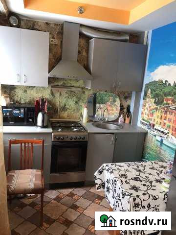 2-комнатная квартира, 41 м², 3/4 эт. на продажу в Трехгорном Трехгорный - изображение 1