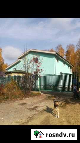 Коттедж 320 м² на участке 10 сот. на продажу в Верхней Пышме Верхняя Пышма - изображение 1