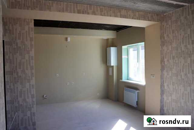 Таунхаус 88 м² на участке 3.1 сот. на продажу в Волгограде Волгоград - изображение 1