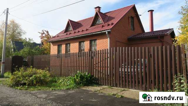 Дача 100 м² на участке 5 сот. в аренду на длительный срок в Дедовске Дедовск - изображение 1