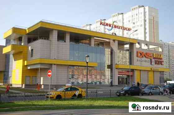 Торговое помещение, 64 кв.м. Железнодорожный