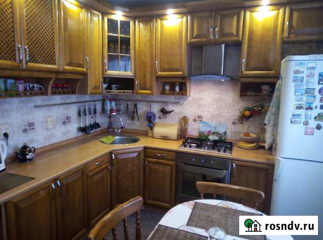 3-комнатная квартира, 64 м², 2/5 эт. на продажу в Калининске Калининск - изображение 1