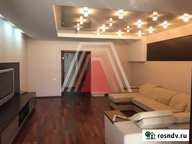 4-комнатная квартира, 180 м², 9/13 эт. в аренду на длительный срок в Уфе Уфа - изображение 1