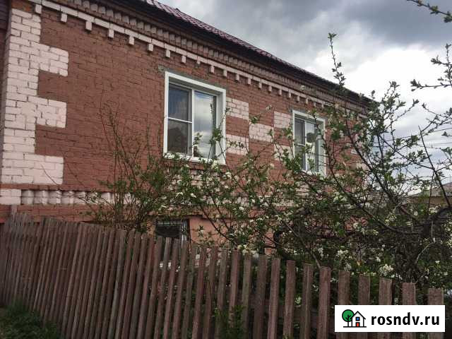 Дом 170 м² на участке 5 сот. на продажу в Тяжинском Тяжинский - изображение 1