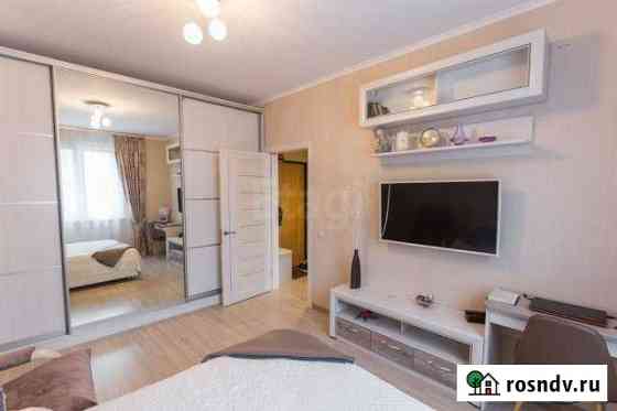 1-комнатная квартира, 35 м², 5/17 эт. на продажу в Подольске Подольск