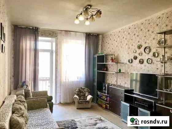 2-комнатная квартира, 56 м², 2/4 эт. на продажу в Железногорске Красноярского края Железногорск