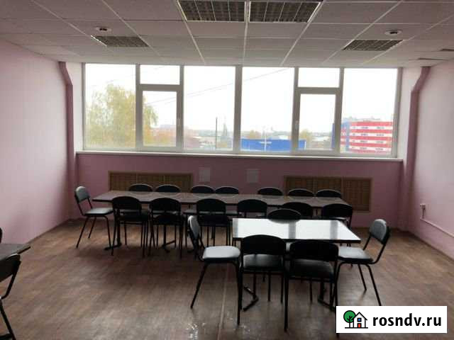 Помещение свободного назначения, 550кв.м. Брянск - изображение 1