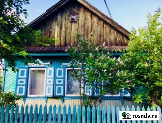 Дом 60 м² на участке 20 сот. на продажу в Черемхово Черемхово - изображение 1