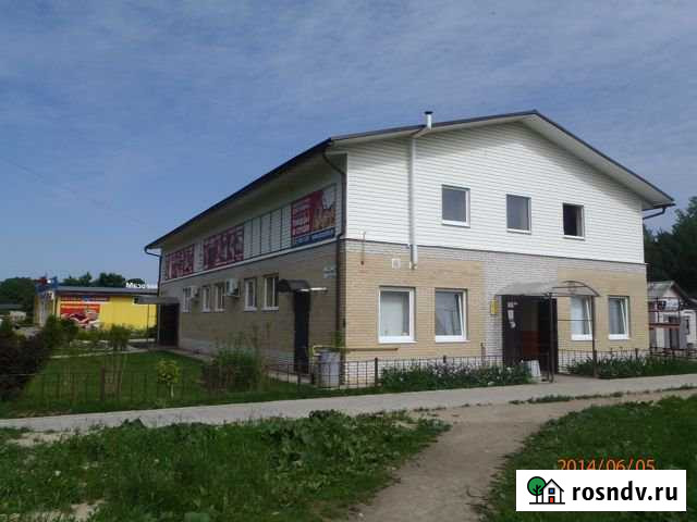 Торговые помещения от 5 кв.м. Русско-Высоцкое - изображение 1