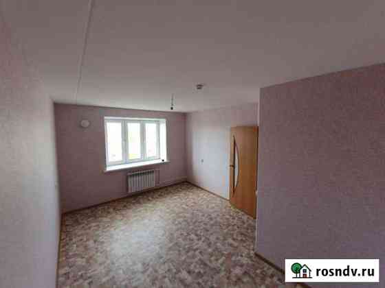 1-комнатная квартира, 34 м², 5/5 эт. в аренду на длительный срок в Октябрьском Республики Башкортостан Октябрьский