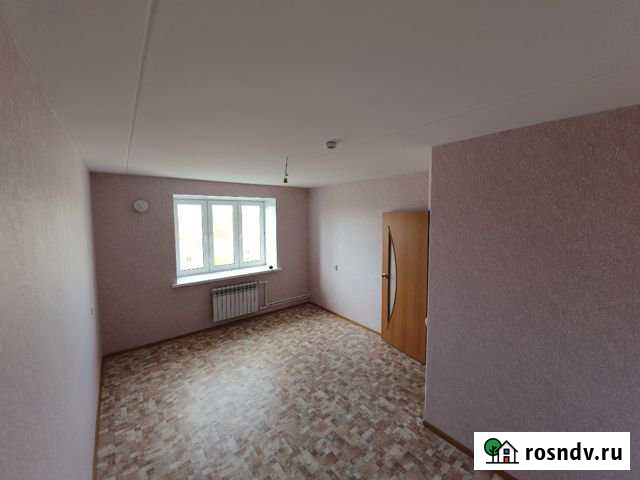 1-комнатная квартира, 34 м², 5/5 эт. в аренду на длительный срок в Октябрьском Республики Башкортостан Октябрьский - изображение 1
