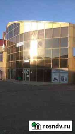 Торговый комплекс в г. Кореновск Кореновск