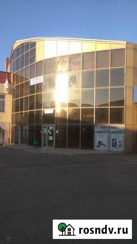 Торговый комплекс в г. Кореновск Кореновск - изображение 1