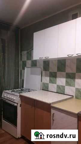 1-комнатная квартира, 37 м², 3/5 эт. в аренду на длительный срок в Азове Азов - изображение 1