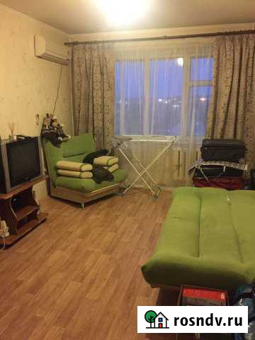 2-комнатная квартира, 64 м², 4/5 эт. в аренду на длительный срок в Крымске Крымск - изображение 1