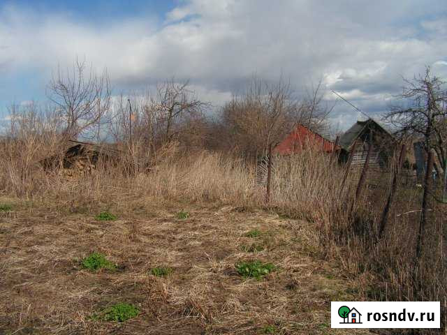 Дом 28 м² на участке 13 сот. на продажу в Спасском Нижегородской области Спасское - изображение 1