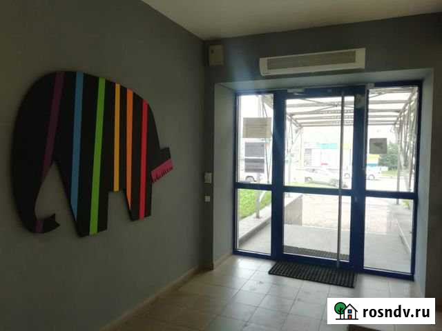 Торговое помещение, 132 кв.м. Красноярск - изображение 1