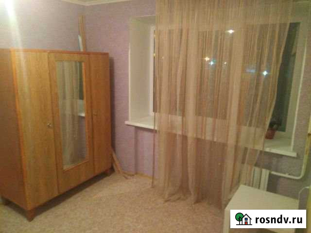 1-комнатная квартира, 22 м², 3/9 эт. на продажу в Альметьевске Альметьевск - изображение 1