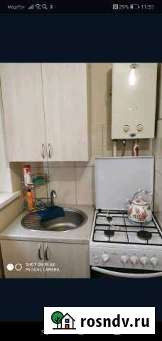 1-комнатная квартира, 32 м², 1/9 эт. на продажу в Дербенте Дербент - изображение 1