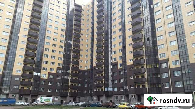 1-комнатная квартира, 38 м², 14/18 эт. на продажу в поселке Свердлова Свердлова - изображение 1