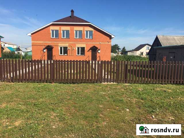 Дом 100 м² на участке 3 сот. на продажу в Арске Арск - изображение 1