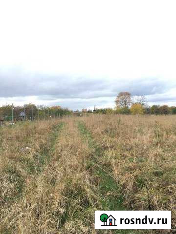 Участок ИЖС 14 сот. на продажу в Кингисеппе Кингисепп - изображение 1