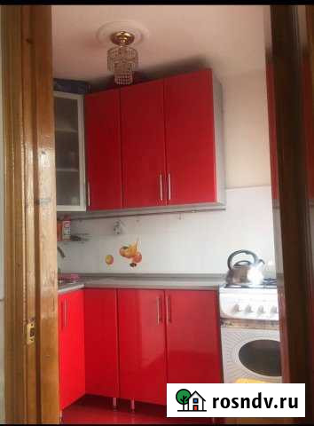 2-комнатная квартира, 40 м², 4/5 эт. на продажу во Владикавказе Владикавказ - изображение 1