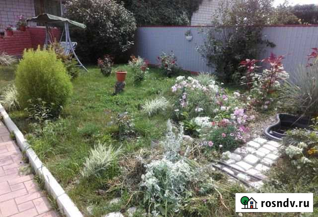 Дом 140 м² на участке 11 сот. на продажу в Яровом Яровое - изображение 1