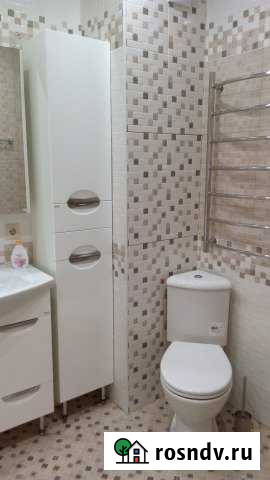 3-комнатная квартира, 77 м², 1/9 эт. на продажу в Звенигороде Звенигород - изображение 1