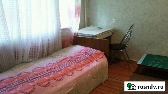 2-комнатная квартира, 45 м², 1/5 эт. в аренду на длительный срок в Коломне Коломна - изображение 1