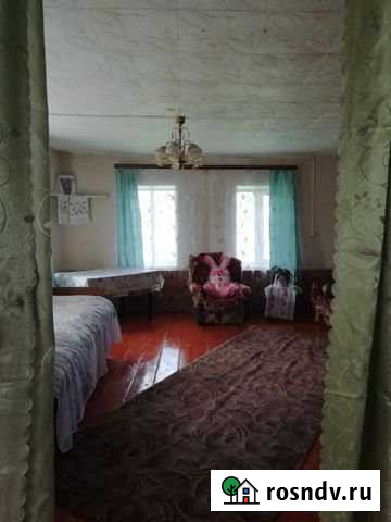 Дом 70 м² на участке 25 сот. на продажу в Унече Унеча - изображение 1