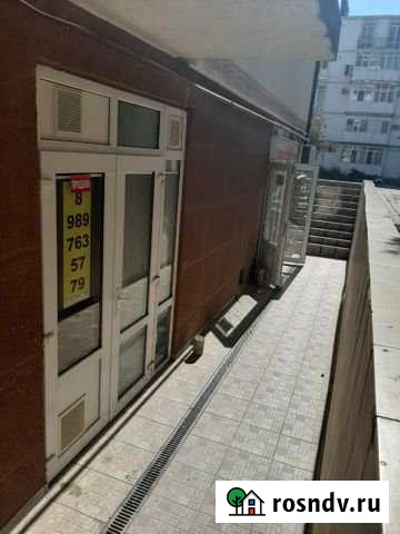 Помещение свободного назначения, 55 м Геленджик - изображение 1