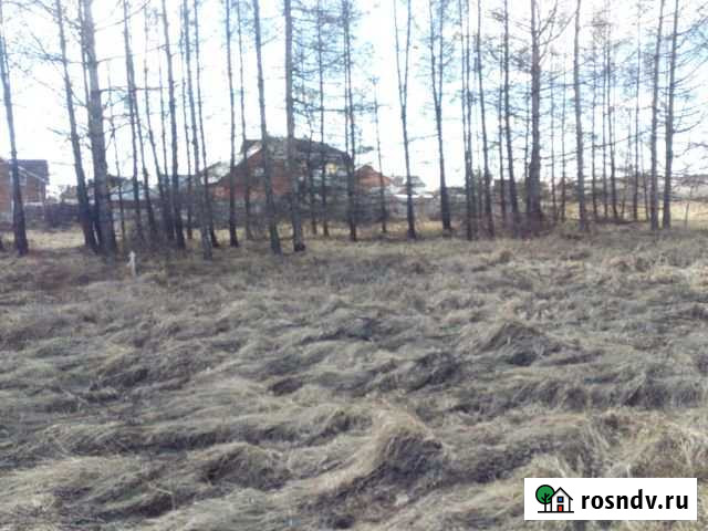 Участок ИЖС 11 сот. на продажу в Белово Белово - изображение 1