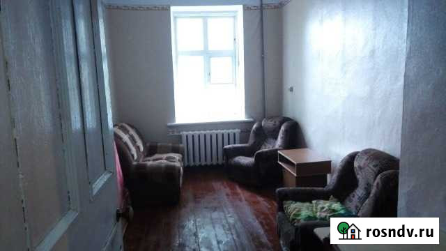 Комната 13 м² в 5-ком. кв., 2/2 эт. на продажу в Богдановиче Богданович - изображение 1