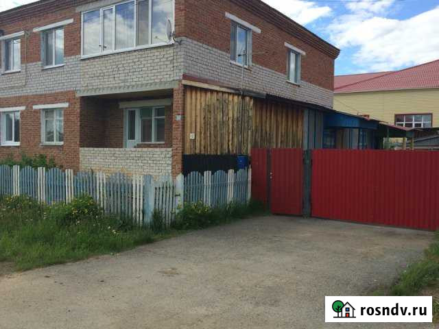 3-комнатная квартира, 62 м², 1/2 эт. на продажу в Викулово Викулово - изображение 1