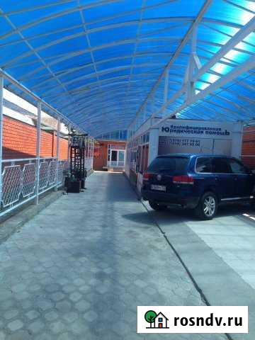 Продажа сдача в аренду нежилого здания культурно-р Усть-Лабинск - изображение 1