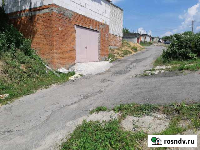 Гараж >30 м² в аренду в Курске Курск - изображение 1