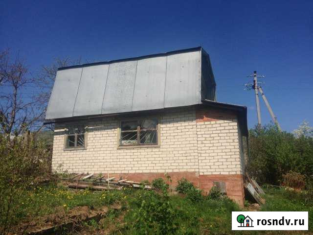 Дача 30 м² на участке 6 сот. на продажу в Чебоксарах Чебоксары - изображение 1