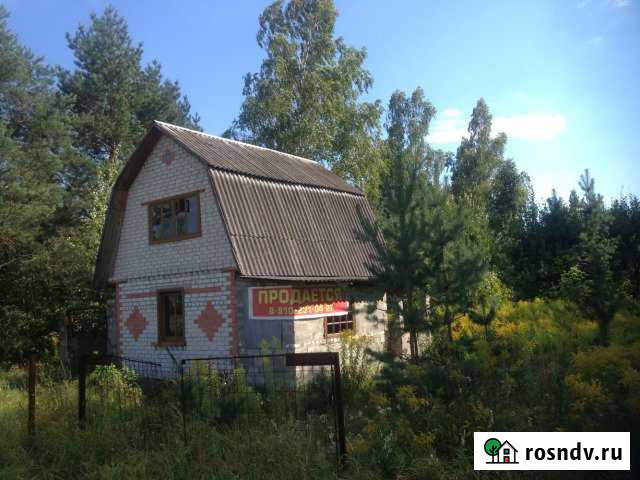 Дача 55 м² на участке 6.6 сот. на продажу в Большом Полпино Большое Полпино - изображение 1