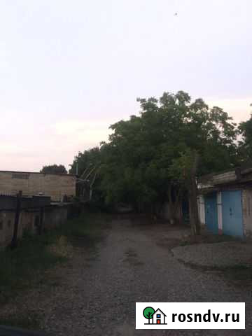 Гараж 24 м² на продажу в Ставрополе Ставрополь - изображение 1