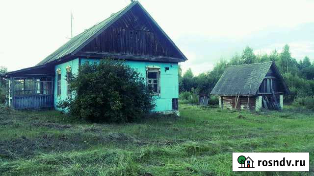 Дом 78 м² на участке 80 сот. на продажу в Навле Навля - изображение 1